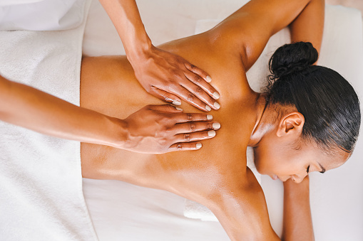 Renew Your Body with Vibrational Therapy in Edmonton post thumbnail image