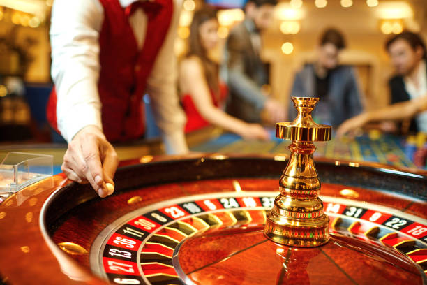Methods to create a Revenue on Pg slot Casino: Tips post thumbnail image