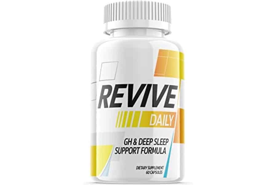 Nourish Your Cells with Revive Daily Supplement post thumbnail image