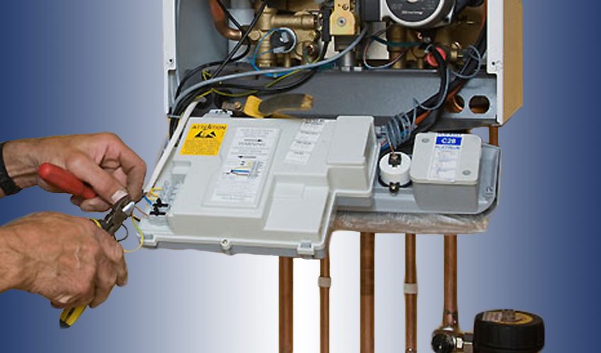 How to Check and Replace Boiler Parts Safely post thumbnail image