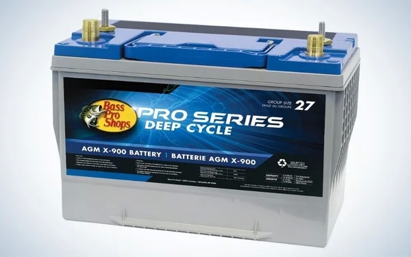 Top rated 4 Trolling Motor Battery Evaluations post thumbnail image