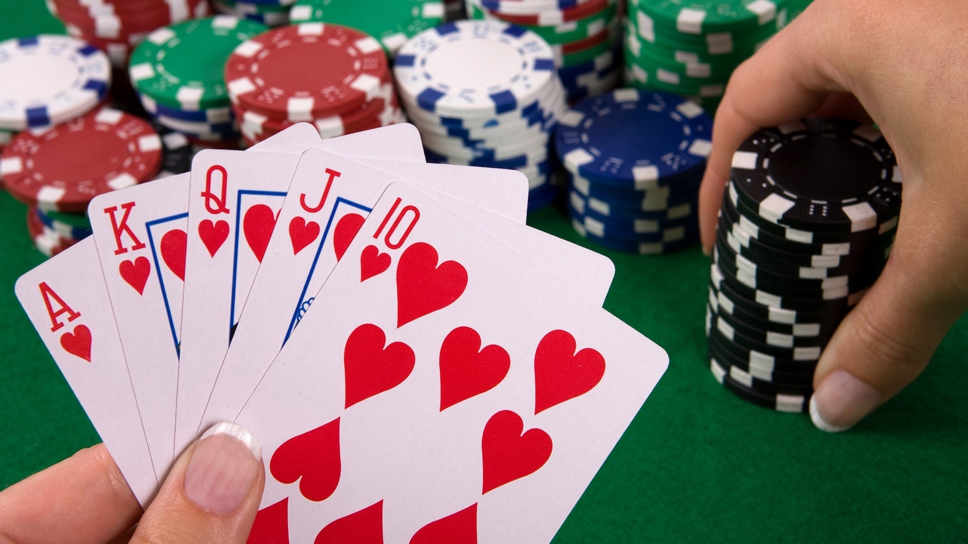 How To Make Your Online Casino Experience More Enjoyable? post thumbnail image