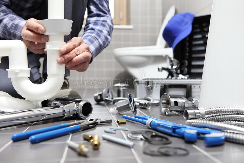 Importance of deciding on the best plumbing related related company post thumbnail image