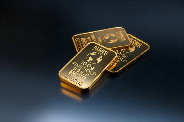 What are the Advantages of a Goldco IRA? post thumbnail image