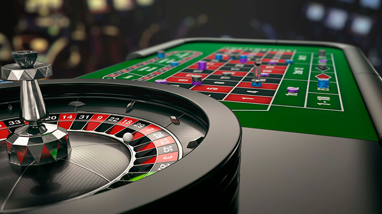 Websites Offer Diverse Gambling Online Games post thumbnail image