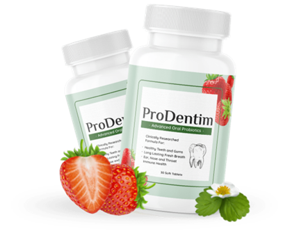 Has Anyone Had Success With Prodentim Teeth Whitening Strips? Answering Questions from Online Reviews post thumbnail image