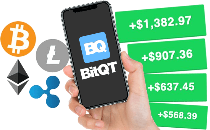 Want to Succeed in a Unstable Marketplace? Start off Buying and selling with BitQT Now post thumbnail image