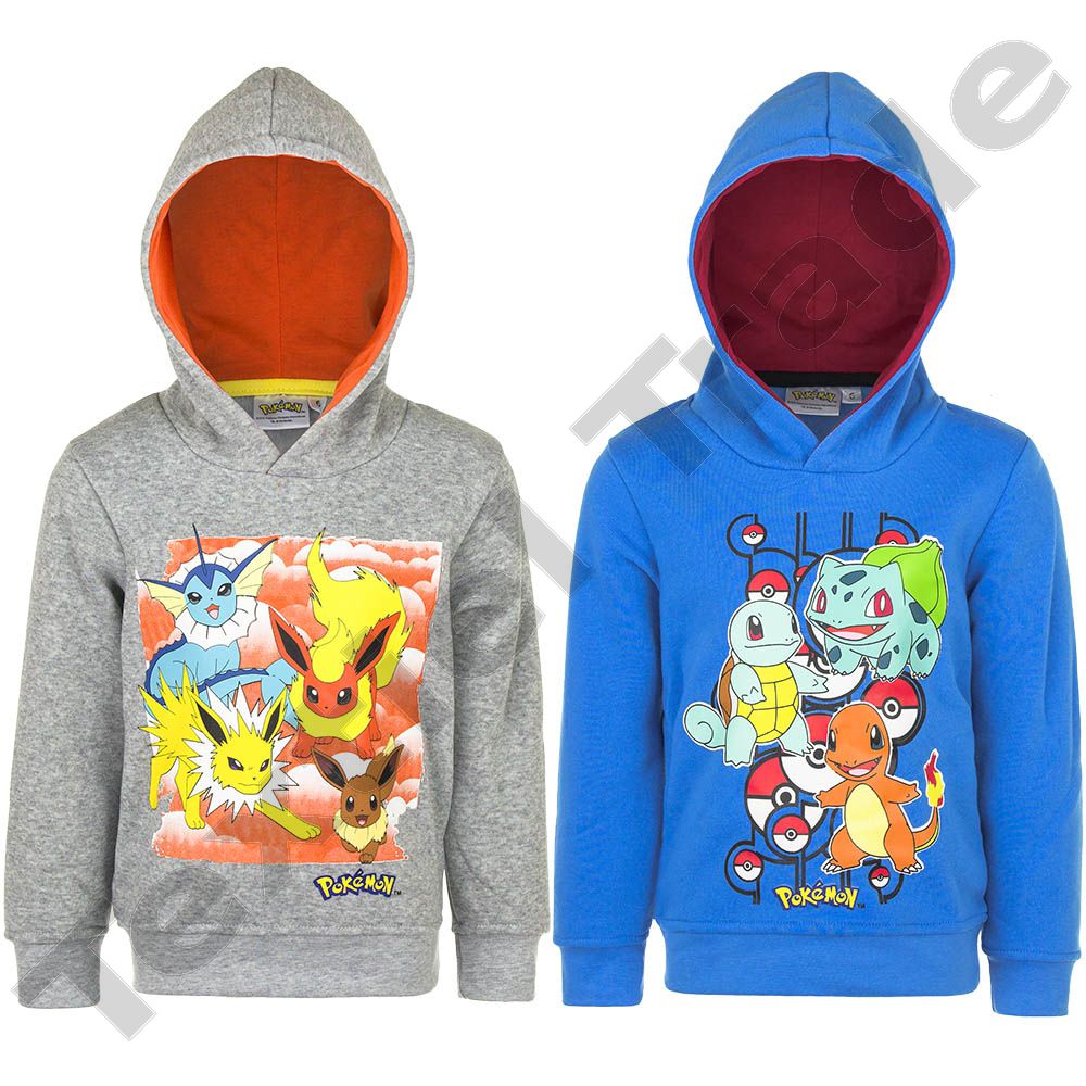 Why Pokemon t-shirt are standard right now post thumbnail image