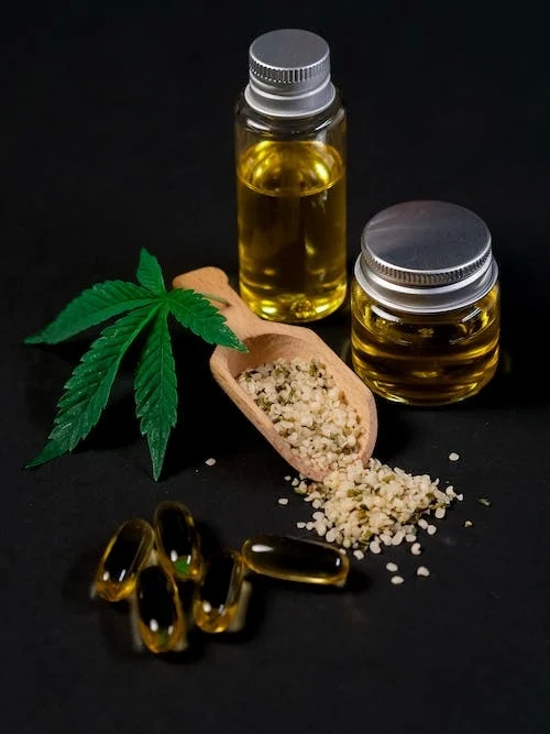 CBD Edibles With Hemp Extracts For Sale– Unlock The Maximum CBD Benefits From Hemp Through Delicious Meals post thumbnail image