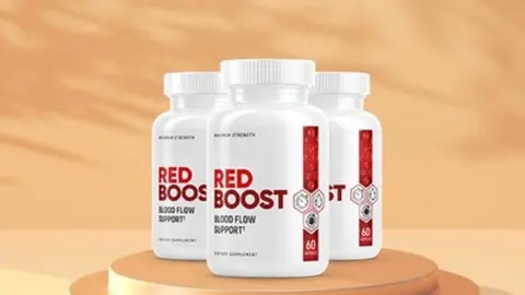 red boost supplement-is it worth the hype? A review of customer experiences post thumbnail image