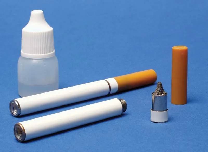 The Pros and Cons of e-Liquid Nicotine Concentrations post thumbnail image