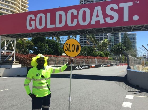 3 Useful Equipments Are Used By Traffic Control Gold Coast! post thumbnail image