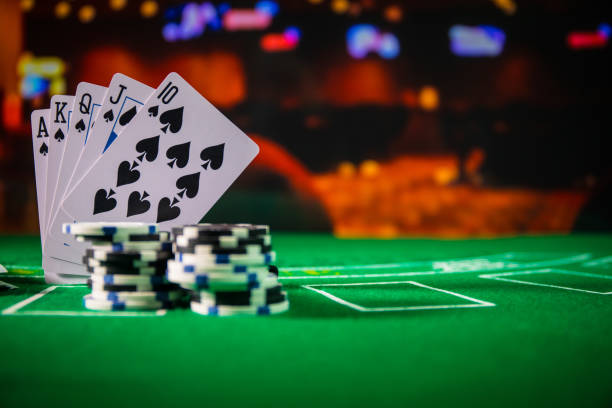 How Can Online Gambling Sites Elevate Our Bank Accounts? post thumbnail image