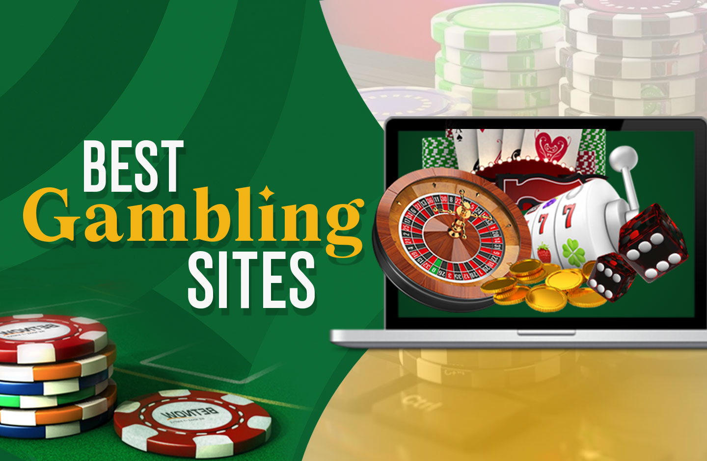 Get the Most Out of online Gambling Sites post thumbnail image