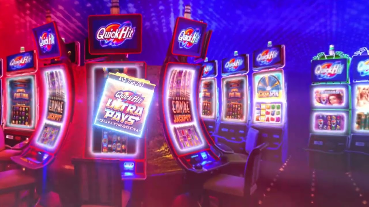 Take a Risk and Play Slots Online post thumbnail image