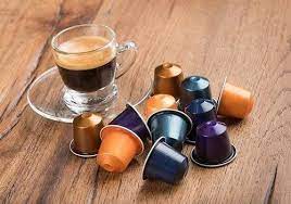 Discover the Pleasure of Nespresso Capsules post thumbnail image
