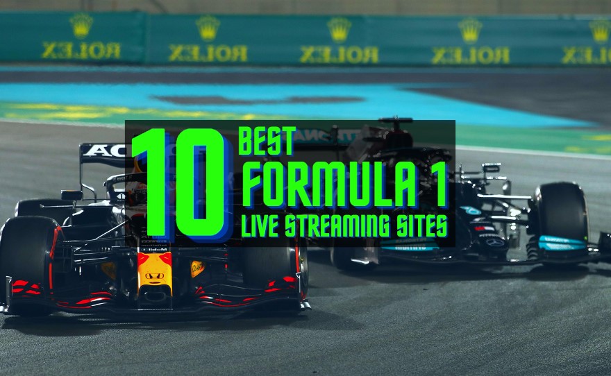 Find out an Unbeatable Watching Understanding Of Totally free Formula 1 Supply post thumbnail image