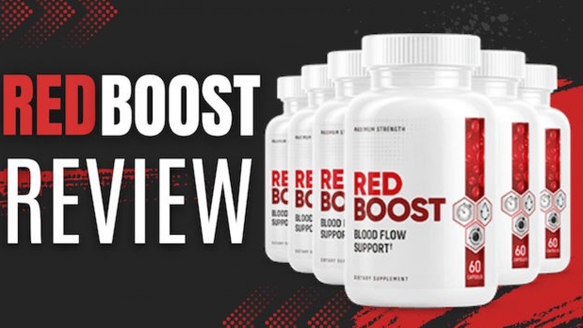 Does Red boost Work or Is it Just Another Overhyped Supplement? post thumbnail image