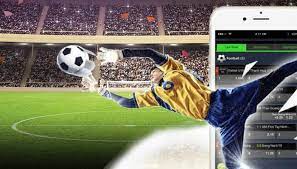 football betting- Discover the Benefits of Online Gambling post thumbnail image