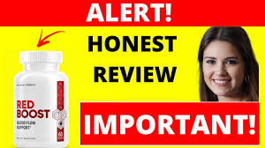 Red boost Reviews  Lacking Substance – Don’t Believe Everything You Read post thumbnail image