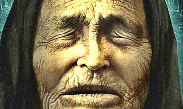 Baba Vanga and Her Unconventional Forecasts for the Future post thumbnail image