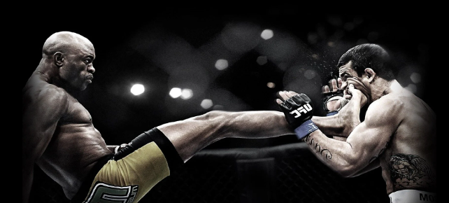 Prepare for MMA Mayhem: The Best Reviews and MMA Websites post thumbnail image