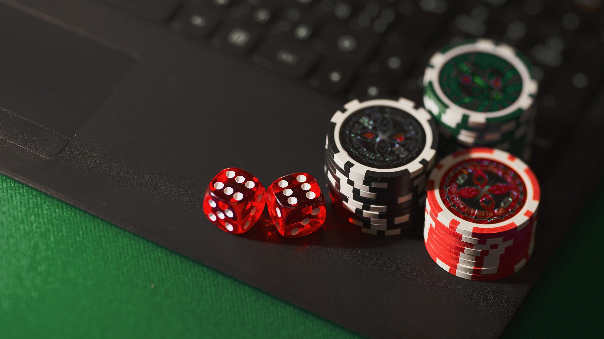 Benefits of gambling online are many post thumbnail image