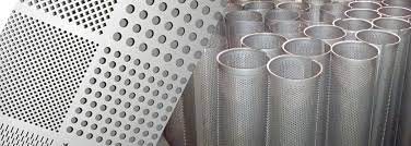 Finding perforated Metal Sheets From the Best Manufacturers in the Industry post thumbnail image