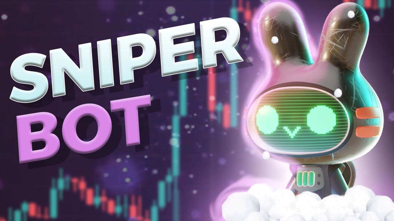 Reap Maximum Profits From Your PancakeSwap Trading With a Sniper Bot post thumbnail image
