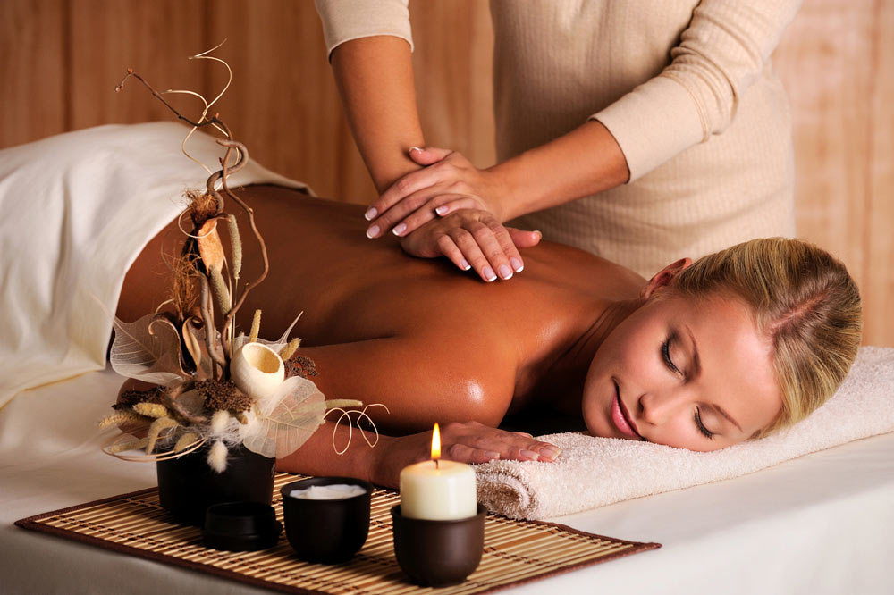 Choose from various massage options available at massage centers in Edmonton post thumbnail image