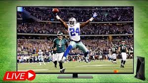 Make Every Sunday Feel Like a Big Game Day: Watch Every Touchdown Live With NFL Streams post thumbnail image