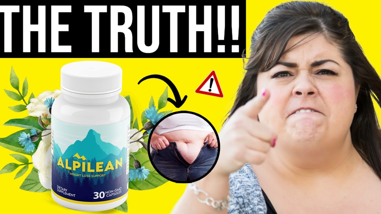 Alpilean Ice Hack – Unbiased Customer Reviews and Complaints post thumbnail image