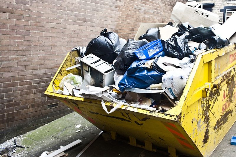 Make the most of skip hire prices and dignify the lifestyles of your squander assortment workers post thumbnail image