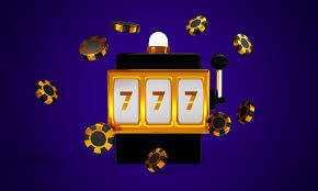 Playing Slot Machines Just Got More Fun With Slot online games! post thumbnail image