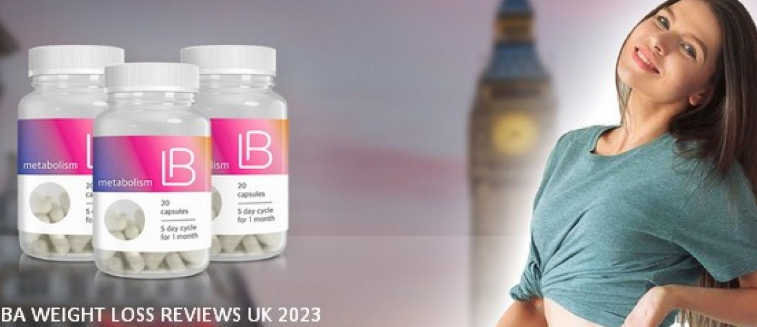 Liba Weight Loss Capsules: What Benefits Can You Expect From Using Them? post thumbnail image