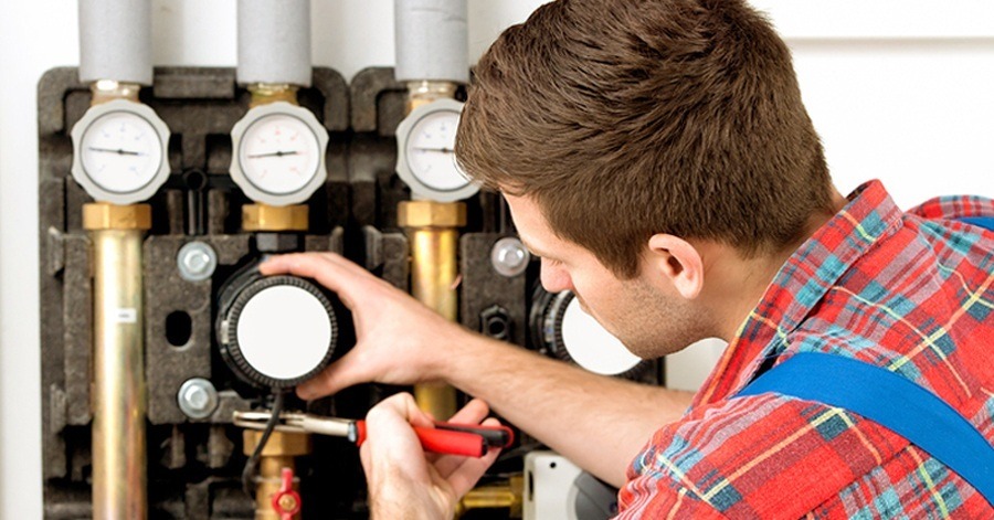 What to Look for When Hiring a Professional Boiler Service Company post thumbnail image