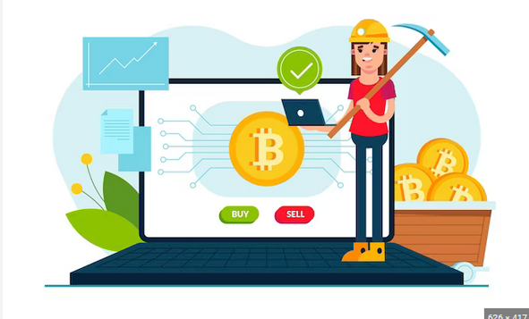 Help Guide To Cryptocurrency Recuperation Services post thumbnail image