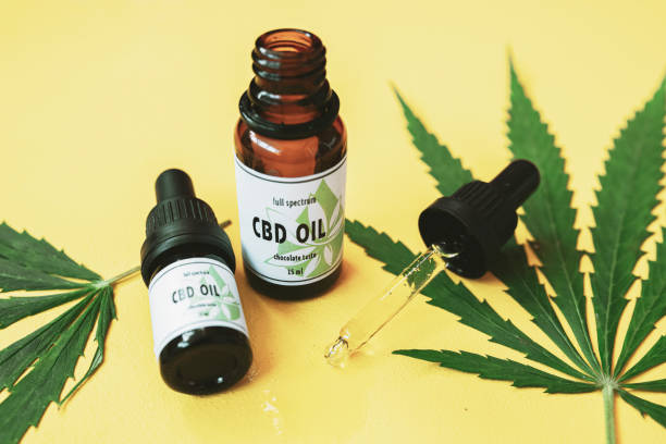 Does Switching Up Your Dosage Of CBD Help Improve Sleep Even Further? post thumbnail image