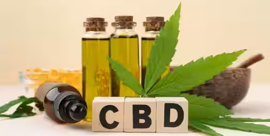 Exactly what are the Different Ways to Determine CBD Essential oil? post thumbnail image