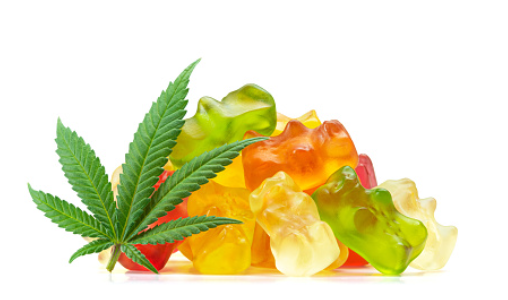 Get Ready for Sweet Relief with Best Quality best CDB Gummie post thumbnail image