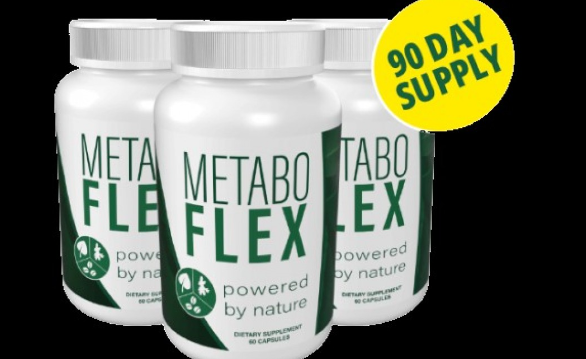 Metabo Flex Weight Loss Supplements – A Closer Look At Its Boasts and Effectiveness post thumbnail image