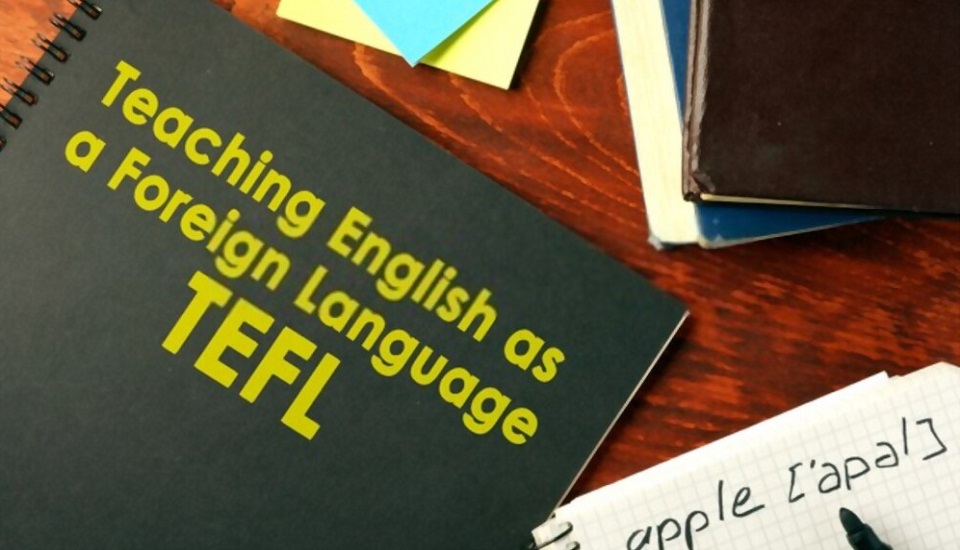 Prepare to Teach English Abroad With TEFL Training post thumbnail image