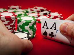 Build an income with Online Gambling Sites post thumbnail image