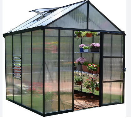 Optimize Your Developing plant life Possible using the Low-cost Greenhouse post thumbnail image