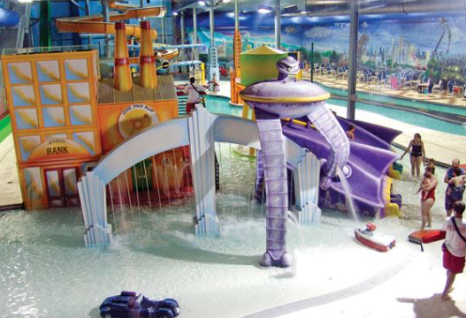 Find Fantastic water park Fun at Cascade water park in Lake Geneva post thumbnail image