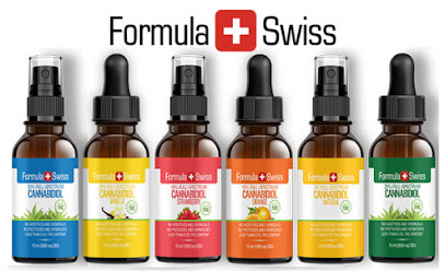 Finding the Right CBD Product for Your Needs with Formula Swiss post thumbnail image