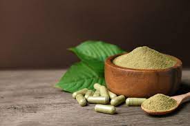 An Organic Way to Feel Better with kratom in an Easy-to-Swallow Capsule post thumbnail image