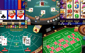 Bonus deals and promotional gives you can expect coming from a gambling organization on the web post thumbnail image