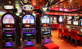 Online casino related and large game in Thailand post thumbnail image