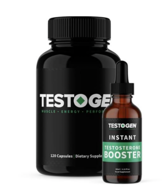 Why Looking for The Best Testosterone booster Is Critical For Healthy Aging post thumbnail image